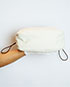 Hermes Fourbi Pouch, top view